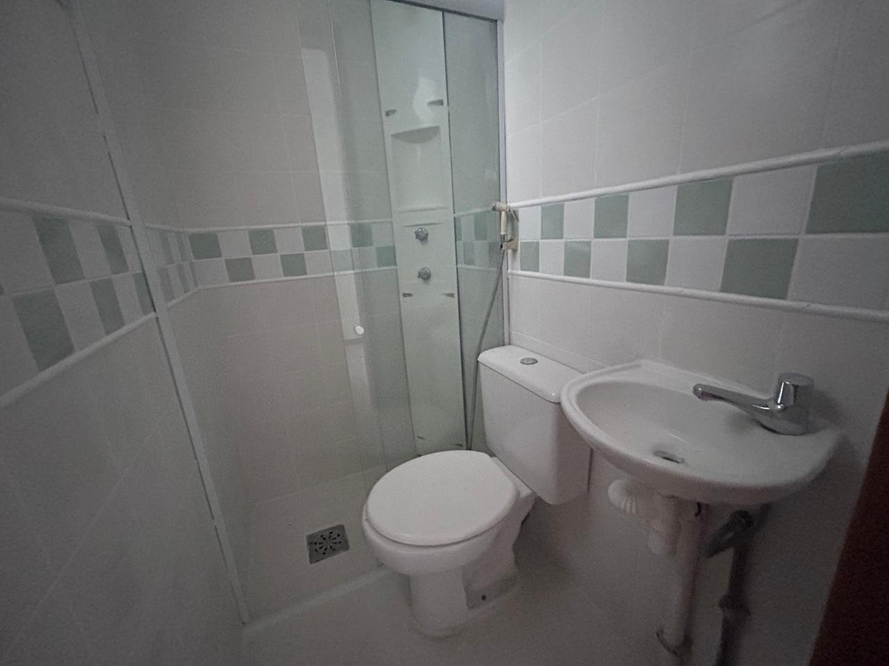 Apartamento em condomínio fechado no Recreio - foto 4
